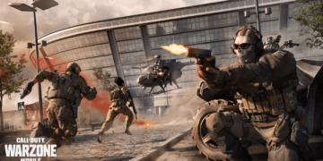 How to Unlock Mastery Camos in Call of Duty Warzone